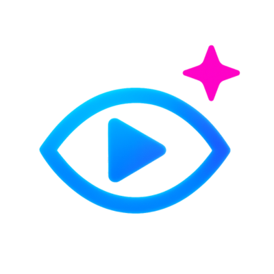 ViewCreator Logo